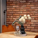 Urban Nest Rustic & Golden Superior By Bookinghost *