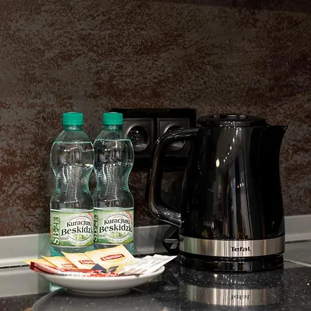 Appartamento Urban Nest Rustic & Golden Superior By Bookinghost