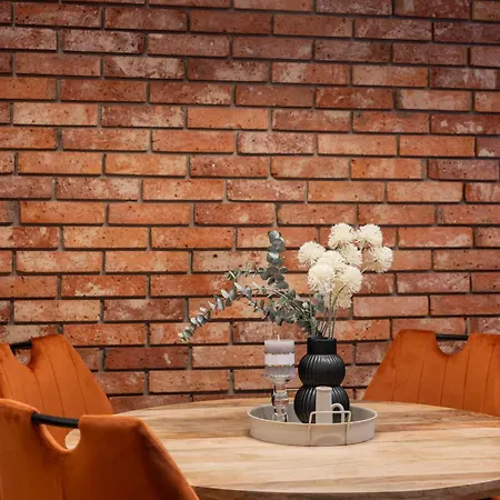 Apartamento Urban Nest Rustic & Golden Superior By Bookinghost *