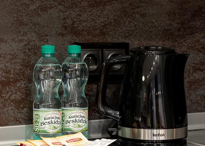 Appartamento Urban Nest Rustic & Golden Superior By Bookinghost