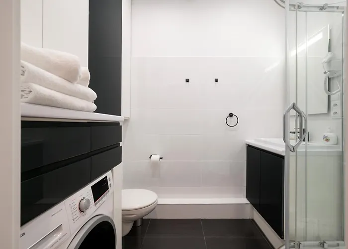 Urban Nest Rustic & Golden Superior By Bookinghost Katowice