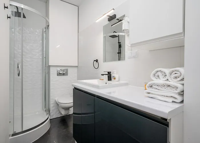 Appartamento Urban Nest Rustic & Golden Superior By Bookinghost