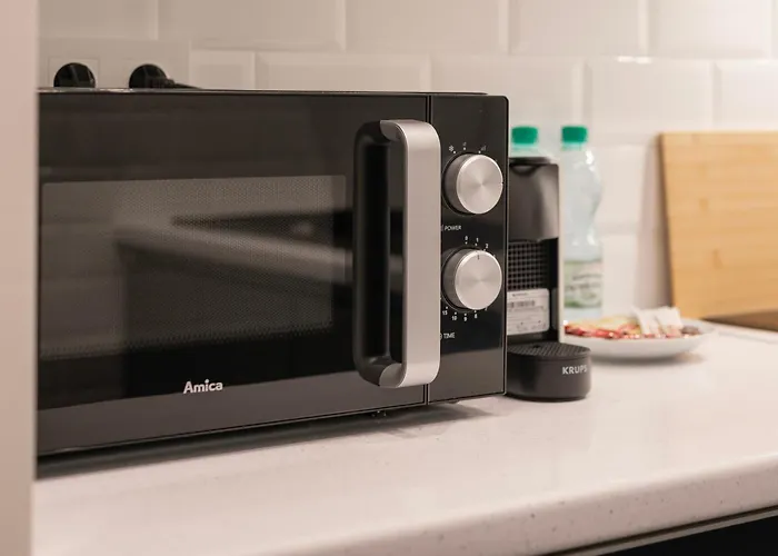 Urban Nest Rustic & Golden Superior By Bookinghost Katowice