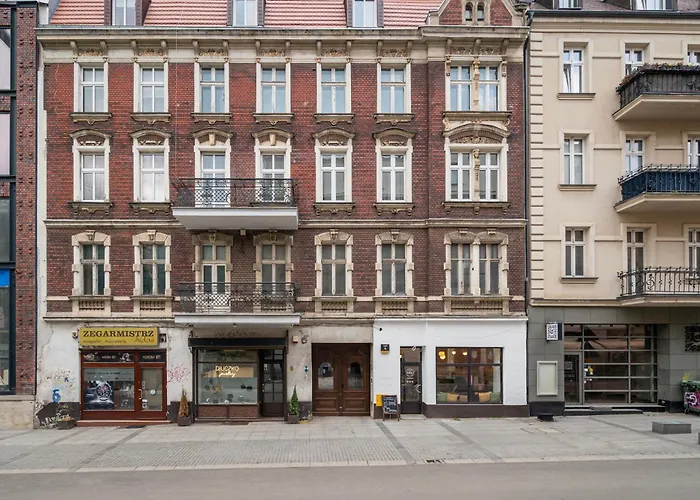 Appartamento Urban Nest Rustic & Golden Superior By Bookinghost